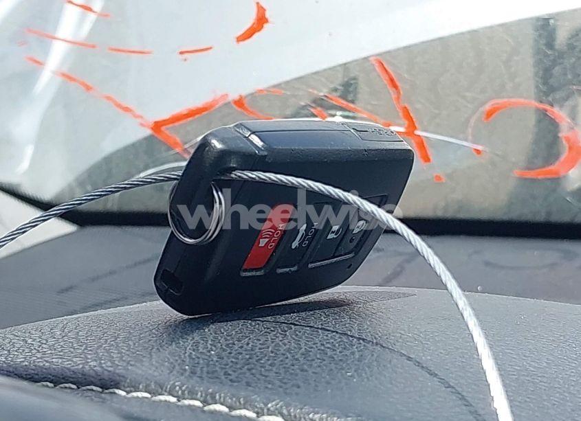 Photo 11 of 2016 Toyota Camry XLE (VIN 4T1BF1FK4GU594841)