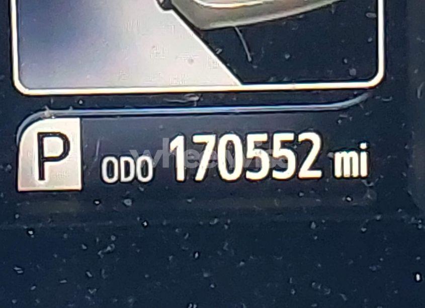 Photo 15 of 2016 Toyota Camry LE (VIN 4T1BF1FK4GU603781)