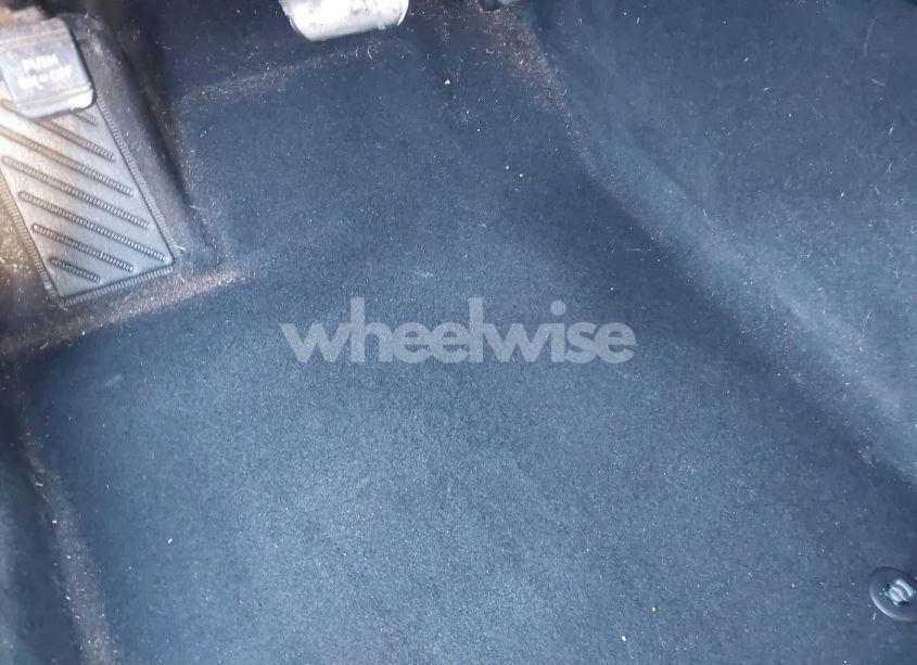 Photo 17 of 2016 Toyota Camry LE (VIN 4T1BF1FK4GU603781)