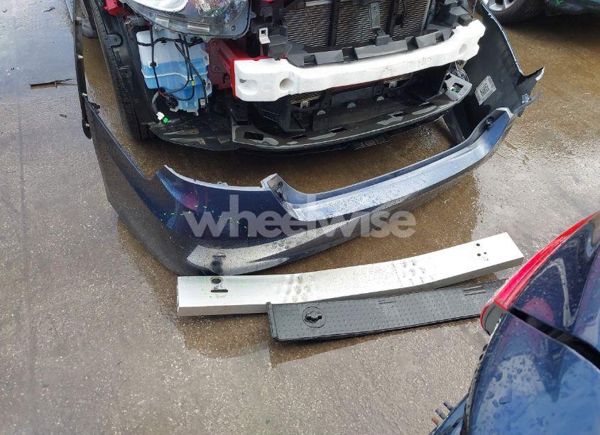 Photo 12 of 2016 Toyota Camry LE (VIN 4T1BF1FK4GU609919)