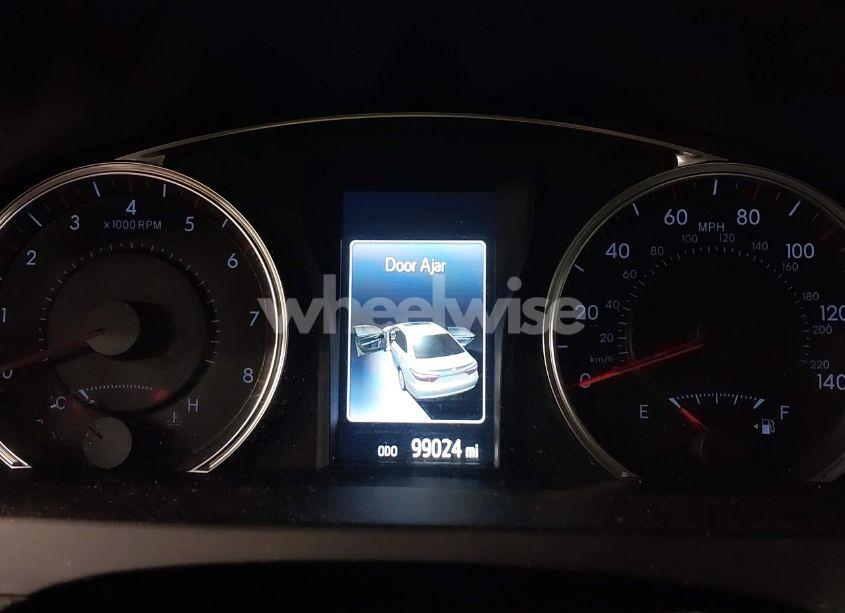 Photo 7 of 2016 Toyota Camry SE (VIN 4T1BF1FK4GU613341)