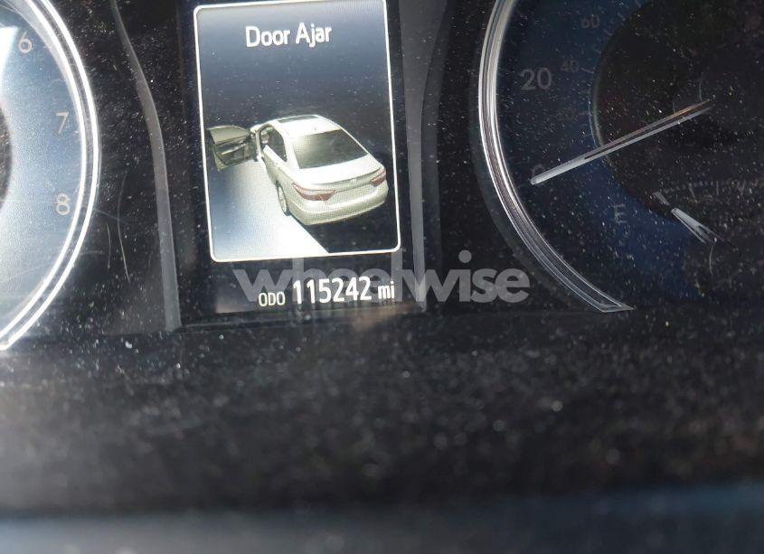 Photo 15 of 2017 Toyota Camry LE (VIN 4T1BF1FK4HU279460)