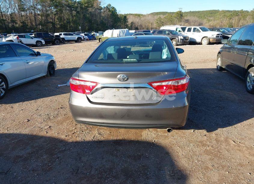 Photo 16 of 2017 Toyota Camry LE (VIN 4T1BF1FK4HU279460)