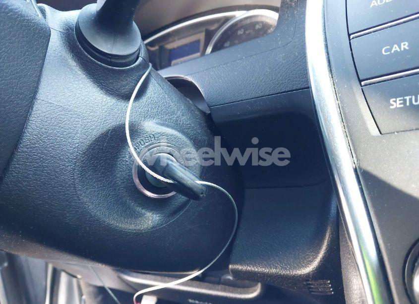 Photo 11 of 2017 Toyota Camry SE (VIN 4T1BF1FK4HU285405)