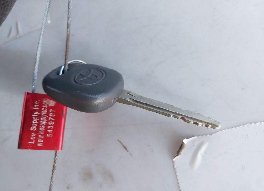 Photo 11 of 2017 Toyota Camry LE (VIN 4T1BF1FK4HU317253)