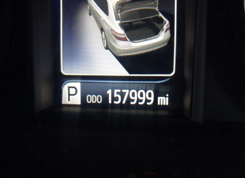 Photo 15 of 2017 Toyota Camry LE (VIN 4T1BF1FK4HU317253)