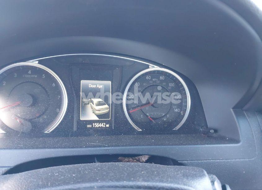 Photo 15 of 2017 Toyota Camry SE (VIN 4T1BF1FK4HU325045)