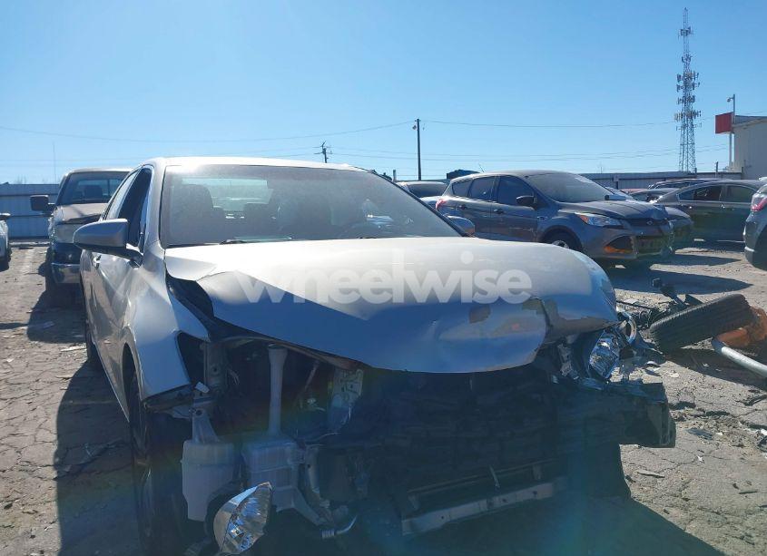 Photo 6 of 2017 Toyota Camry SE (VIN 4T1BF1FK4HU325045)