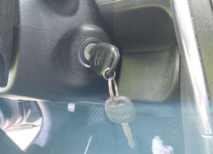 Photo 11 of 2017 Toyota Camry SE (VIN 4T1BF1FK4HU326096)