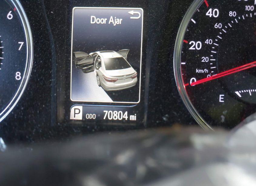 Photo 7 of 2017 Toyota Camry SE (VIN 4T1BF1FK4HU326096)