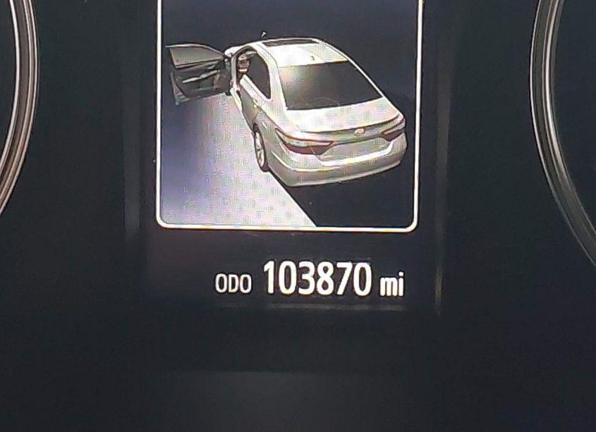 Photo 7 of 2017 Toyota Camry SE (VIN 4T1BF1FK4HU334053)