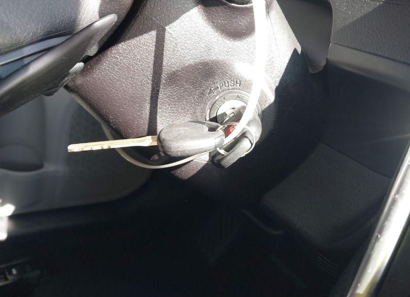 Photo 11 of 2017 Toyota Camry SE (VIN 4T1BF1FK4HU345831)