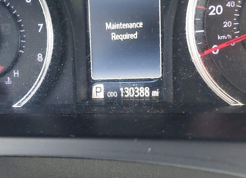 Photo 15 of 2017 Toyota Camry SE (VIN 4T1BF1FK4HU345831)