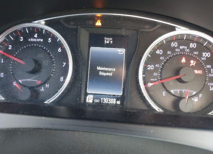 Photo 7 of 2017 Toyota Camry SE (VIN 4T1BF1FK4HU345831)