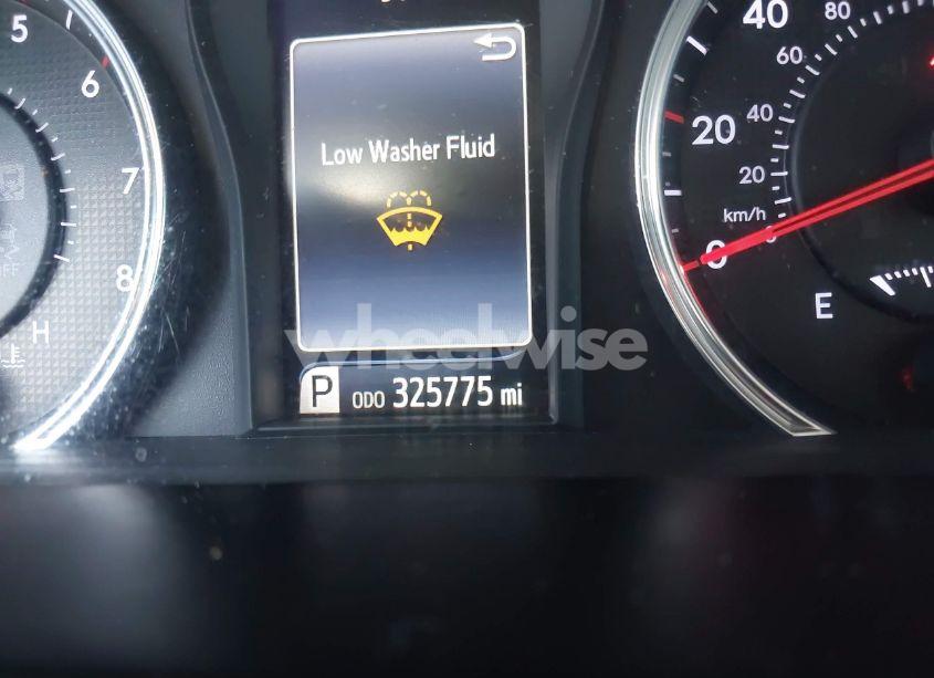 Photo 15 of 2017 Toyota Camry SE (VIN 4T1BF1FK4HU356263)