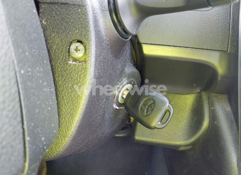 Photo 11 of 2017 Toyota Camry SE (VIN 4T1BF1FK4HU365884)