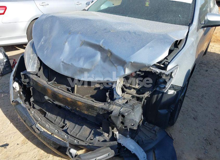 Photo 6 of 2017 Toyota Camry SE (VIN 4T1BF1FK4HU365884)