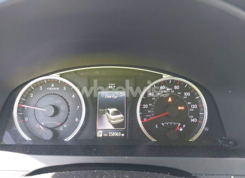 Photo 7 of 2017 Toyota Camry SE (VIN 4T1BF1FK4HU365884)