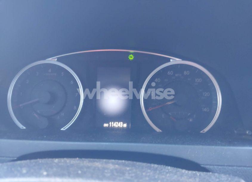 Photo 15 of 2017 Toyota Camry SE (VIN 4T1BF1FK4HU367716)