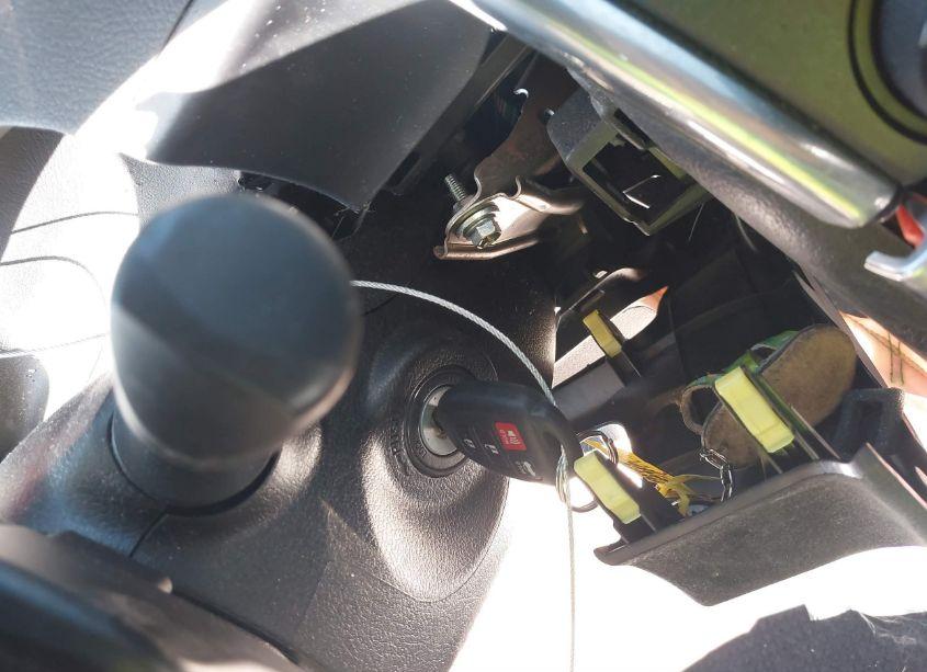 Photo 11 of 2017 Toyota Camry SE (VIN 4T1BF1FK4HU375699)