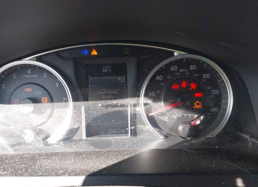 Photo 15 of 2017 Toyota Camry SE (VIN 4T1BF1FK4HU375699)