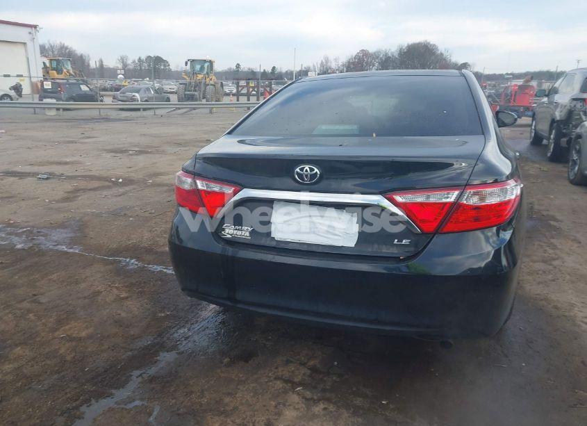 Photo 16 of 2017 Toyota Camry LE (VIN 4T1BF1FK4HU379929)