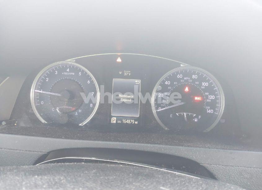 Photo 7 of 2017 Toyota Camry LE (VIN 4T1BF1FK4HU379929)