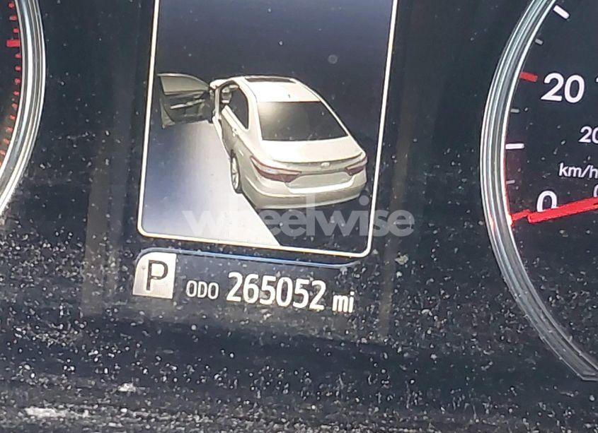 Photo 15 of 2017 Toyota Camry SE (VIN 4T1BF1FK4HU415893)