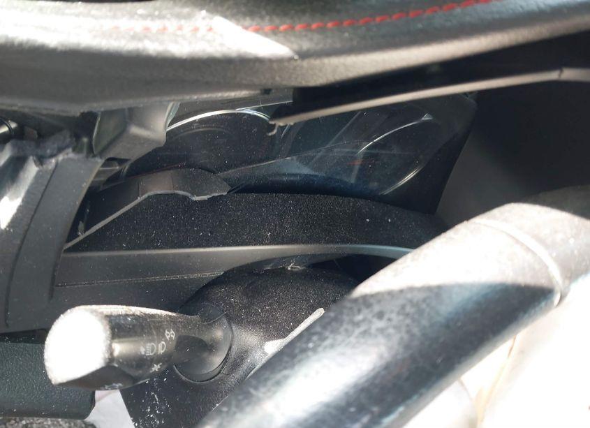 Photo 14 of 2017 Toyota Camry SE (VIN 4T1BF1FK4HU426070)