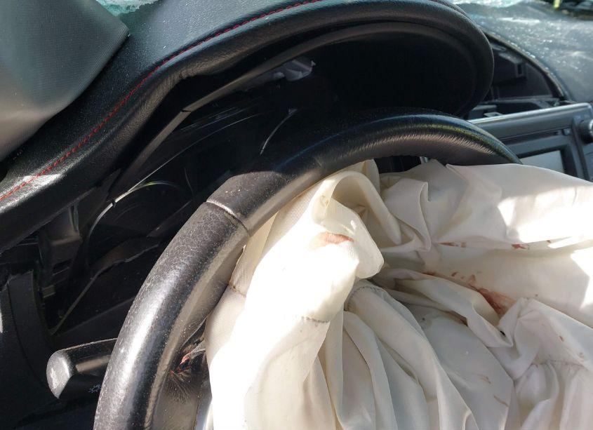 Photo 7 of 2017 Toyota Camry SE (VIN 4T1BF1FK4HU426070)