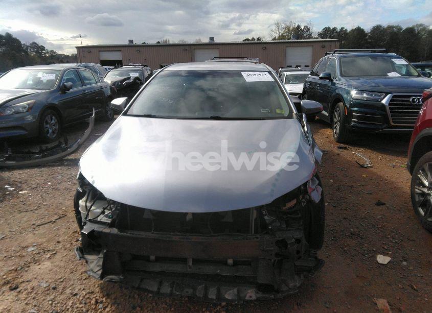 Photo 13 of 2017 Toyota Camry SE (VIN 4T1BF1FK4HU445248)