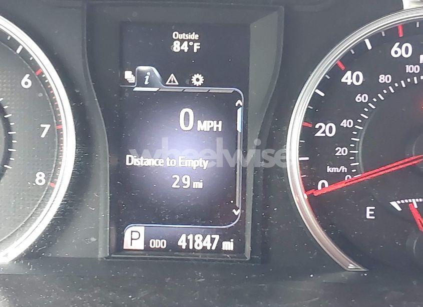 Photo 15 of 2017 Toyota Camry SE (VIN 4T1BF1FK4HU450336)