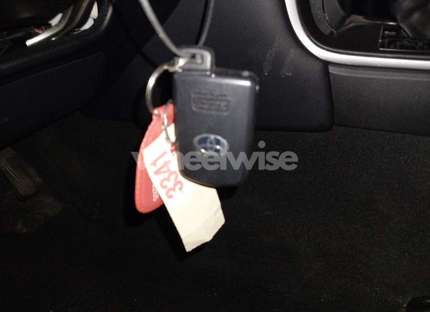 Photo 11 of 2017 Toyota Camry XSE (VIN 4T1BF1FK4HU621103)