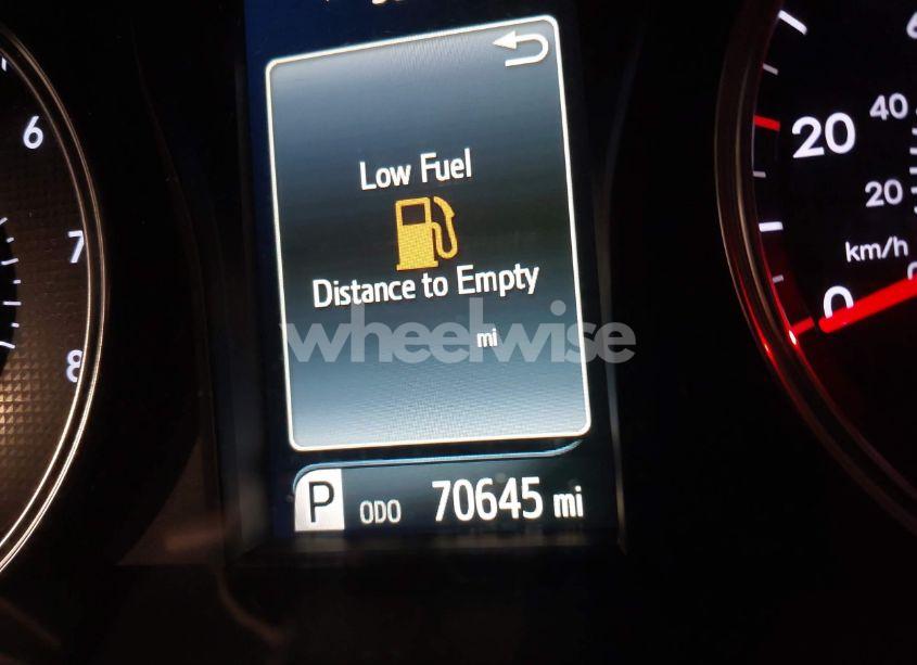 Photo 15 of 2017 Toyota Camry XSE (VIN 4T1BF1FK4HU621103)