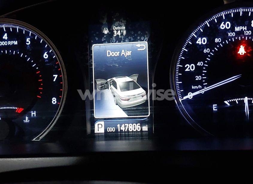 Photo 15 of 2017 Toyota Camry LE (VIN 4T1BF1FK4HU661973)