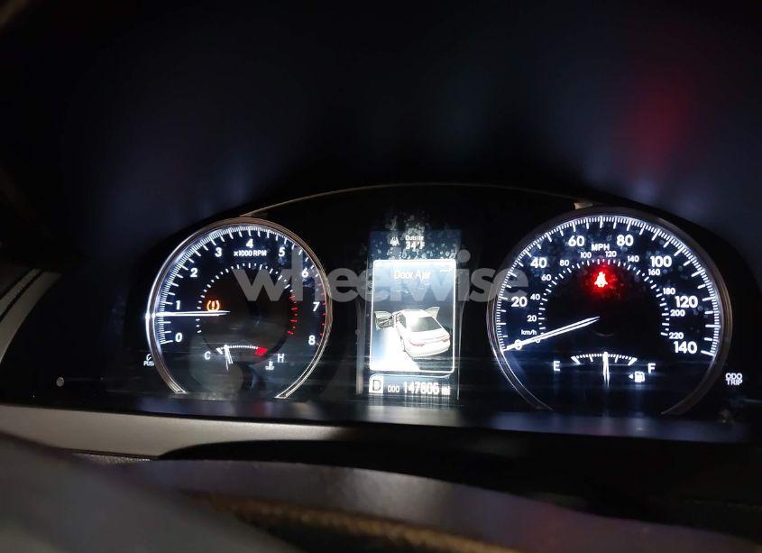 Photo 7 of 2017 Toyota Camry LE (VIN 4T1BF1FK4HU661973)