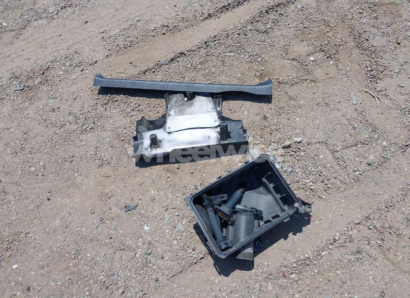 Photo 12 of 2017 Toyota Camry XLE (VIN 4T1BF1FK4HU662511)