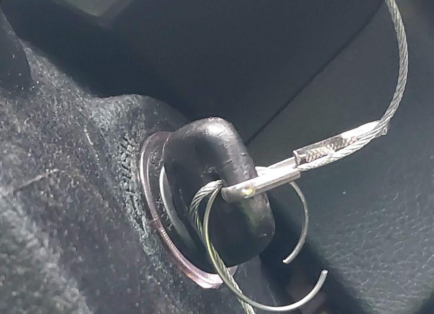 Photo 11 of 2017 Toyota Camry SE (VIN 4T1BF1FK4HU673654)