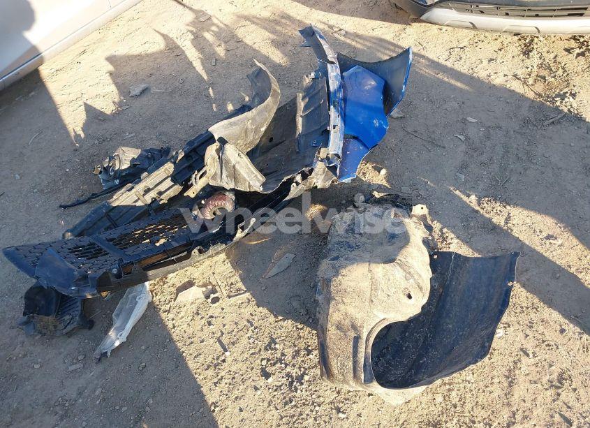 Photo 12 of 2017 Toyota Camry SE (VIN 4T1BF1FK4HU680023)