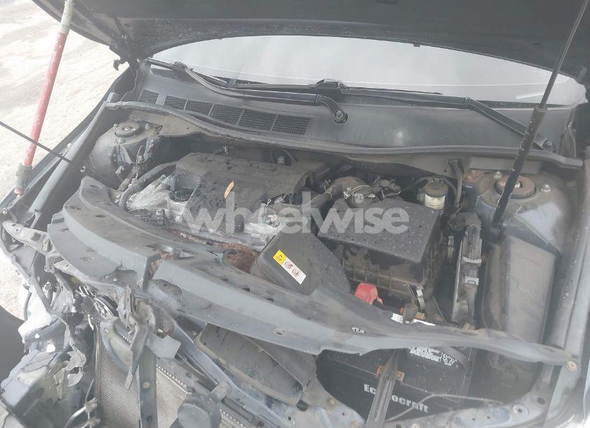 Photo 10 of 2017 Toyota Camry LE (VIN 4T1BF1FK4HU680877)