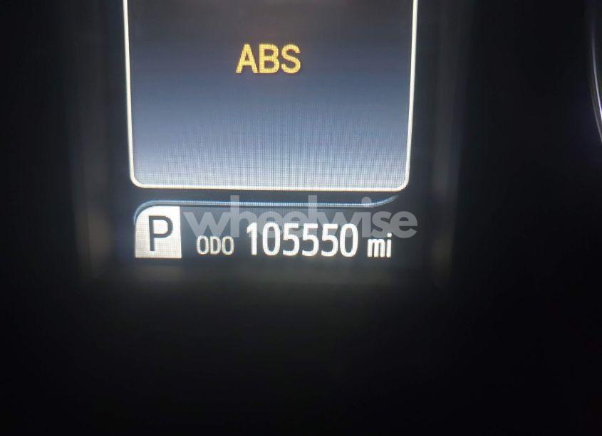 Photo 15 of 2017 Toyota Camry LE (VIN 4T1BF1FK4HU680877)