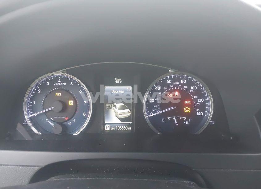 Photo 7 of 2017 Toyota Camry LE (VIN 4T1BF1FK4HU680877)