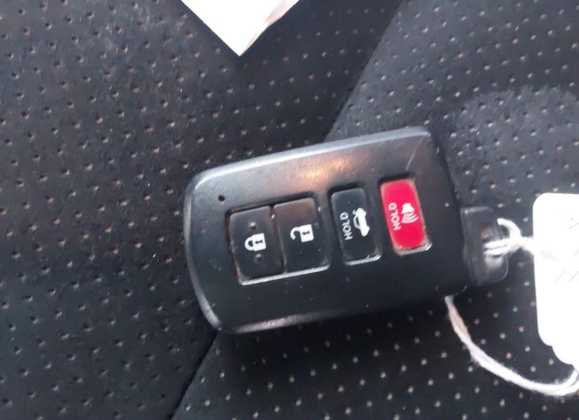 Photo 11 of 2017 Toyota Camry XSE (VIN 4T1BF1FK4HU695976)