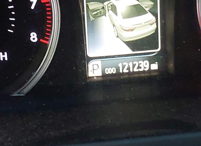 Photo 15 of 2017 Toyota Camry XSE (VIN 4T1BF1FK4HU695976)