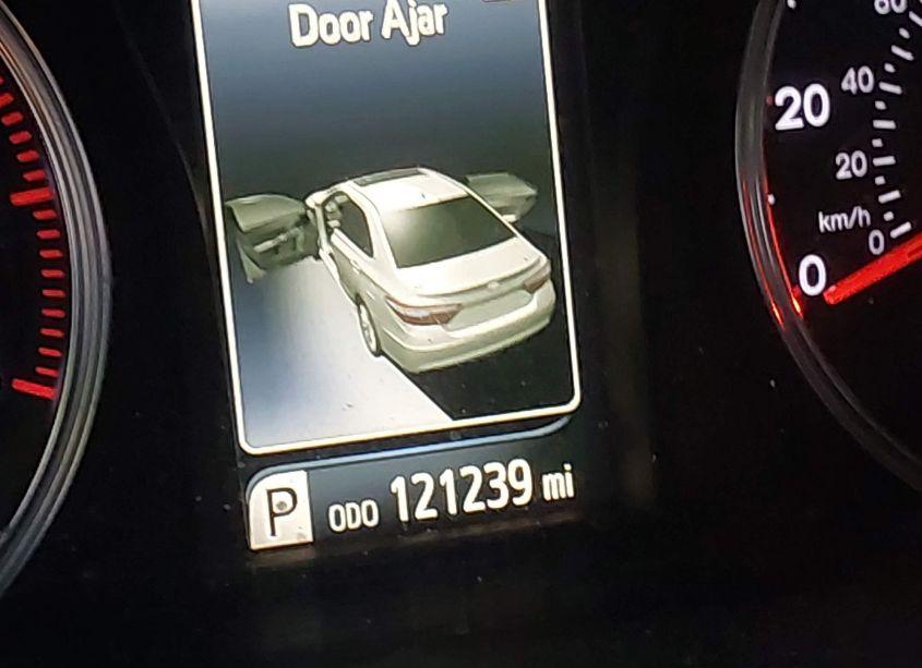 Photo 7 of 2017 Toyota Camry XSE (VIN 4T1BF1FK4HU695976)