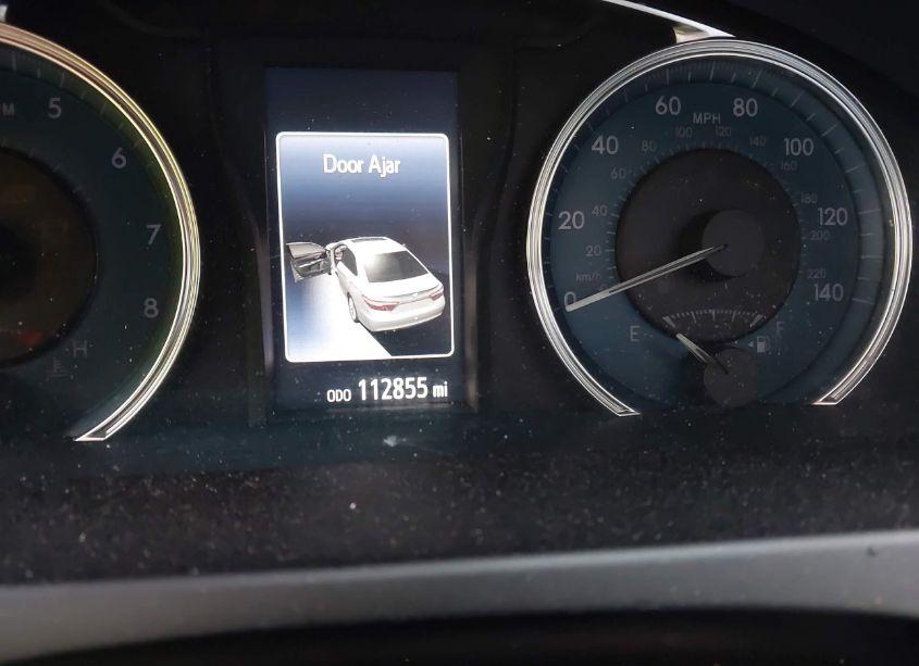 Photo 15 of 2017 Toyota Camry XLE (VIN 4T1BF1FK4HU697260)