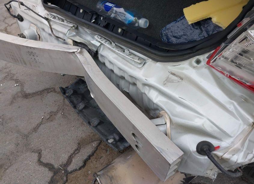 Photo 20 of 2017 Toyota Camry XLE (VIN 4T1BF1FK4HU697260)