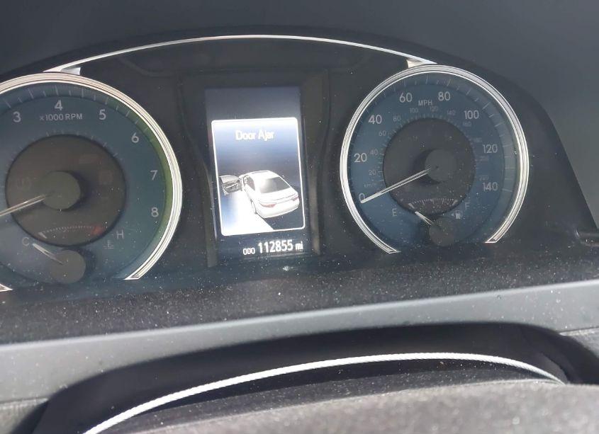 Photo 7 of 2017 Toyota Camry XLE (VIN 4T1BF1FK4HU697260)