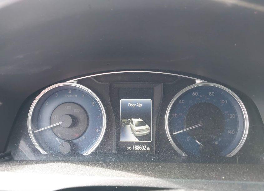 Photo 7 of 2017 Toyota Camry LE (VIN 4T1BF1FK4HU704952)