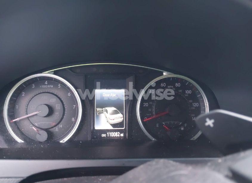 Photo 15 of 2017 Toyota Camry SE (VIN 4T1BF1FK4HU706927)